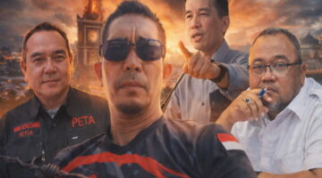 Ujaran Kebencian Berbaju Kritik: Ancaman Sistemik bagi Demokrasi dan Persatuan Aceh