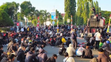 Putra: Generasi Muda Harus Jadi Garda Persatuan dan Penjaga Kondusivitas Bangsa