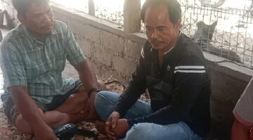 Ketika PT LNK Tak Punya HGU, Aparat Tak Netral, dan Hak Penguburan Warga Malah Dihalang-halangi di Tanah Sendiri