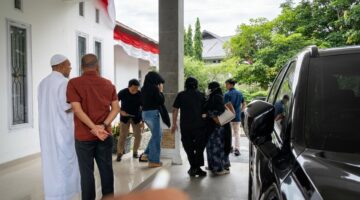 Ketua DPRK Nagan Raya Kehilangan Etika, Rumah Dinas yang Seharusnya untuk Rakyat Malah Dipakai untuk Selingkuh